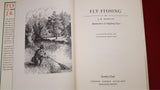 J R Hartley - Fly Fishing, Stanley Paul, 1991
