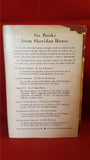 Ernest Bramah - The Return Of Kai Lung, Sheridan House, 1937, 1st US Edition
