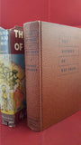 Ernest Bramah - The Return Of Kai Lung, Sheridan House, 1937, 1st US Edition