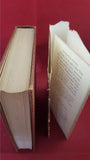 Ernest Bramah - The Return Of Kai Lung, Sheridan House, 1937, 1st US Edition