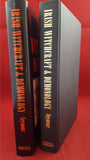 St John D Seymour - Irish Witchcraft And Demonology, Portman Books, 1989