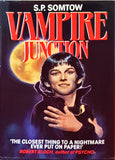 S P Somtow - Vampire Junction, Macdonald, 1986, 1st UK Edition