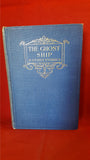 Richard Middleton - The Ghost Ship & Other Stories, T Fisher Unwin, 1912, Second Impression