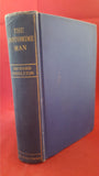Richard Middleton - The Pantomime Man, Rich & Cowan, 1933, 1st Edition