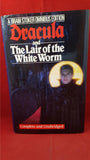 Bram Stoker - Dracula and The Lair of the White Worm, W Foulsham & Co, 1986