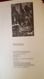 P Haining -Pictorial History Of Horror Stories: 200 Years of Illustrations, Pulp,1985, First
