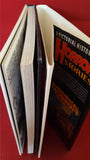 P Haining -Pictorial History Of Horror Stories: 200 Years of Illustrations, Pulp,1985, First