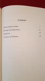 Alan Ryan - Quadriphobia, Doubleday & Company, 1986, 1st Edition