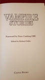 Richard Dalby - Vampire Stories, Castle Books, 1993