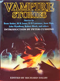 Richard Dalby - Vampire Stories, Castle Books, 1993