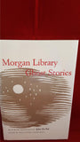 Dupont &Mayo-Morgan Library Ghost Stories, Fordham,1990, 1st Edition Unopened