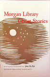 Dupont &Mayo-Morgan Library Ghost Stories, Fordham,1990, 1st Edition Unopened