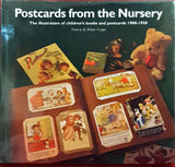 Dawn & Peter Cope - Postcards from the Nursery, ISBN-1-872727-88-3, Unopened