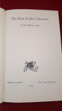 Frank B Long - The Rim Of The Unknown, Arkham House, 1972, Limited