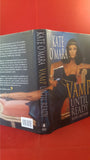 Kate O'Mara - Vamp Until Ready-A Life Laid Bare, Robson Books, 2003, 1st Edition