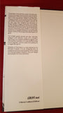 Richard Cowper - Shades Of Darkness, Kerosina, 1986, 1st Edition, Limited