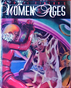 Virgil Finlay's Woman Of The Ages, Underwood/Miller, New, Unopened