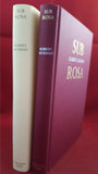 Robert Aickman - Sub Rosa, Tartarus Press, 2010, 1st Edition, Limited