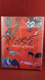 Scarfe - Drawing Blood - 45 years of Scarfe, Uncensored, Unopened, New in shrink wrap