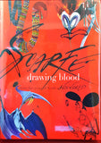 Scarfe - Drawing Blood - 45 years of Scarfe, Uncensored, Unopened, New in shrink wrap