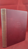 John Collier - His Monkey Wife Or, Married To A Chimp, Tauchnitz, 1931 Copyright Edition