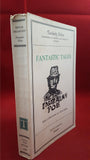 Edgar Allan Poe - Fantastic Tales, Tauchnitz Edition,1915
