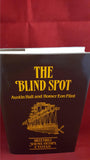 Austin Hall & Homer Eon Flint-The Blind Spot,Sci fi & Fantasy, 1987, Review copy