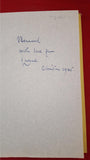 L A G Strong - The Doll, Salamander Press, 1946,Signed, Inscribed, Limited