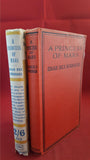 Edgar Rice Burroughs - A Princess Of Mars, Methuen & Co, 1920