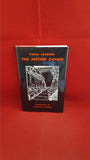 Stefan Grabinski - The Motion Demon, Ash-Tree Press, 2005, 1st UK Edition, Limited