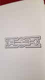 A Merritt - The Ship Of Ishtar, Borden Publishing Company, 1949, Memorial Edition