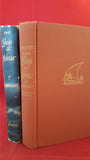 A Merritt - The Ship Of Ishtar, Borden Publishing Company, 1949, Memorial Edition