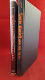 Boris Karloff-Paul M Jensen - Boris Karloff And His Films, Tantivy Press, 1974, 1st Edition
