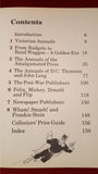 Alan Clark - The Children's Annual, Boxtree, 1988, 1st Edition