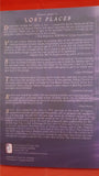 Simon Kurt Unsworth - Lost Places, Ash-Tree Press, 2010, 1st Edition, Limited, Signed