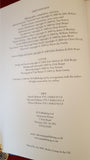 Tim Powers -Powers Secret Histories, PS , 2009, 1st Edition, Limited, Signed