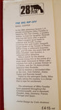Basil Copper - The Big Rip-Off, Robert Hale, 1979, 1st Edition, No. 28