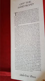 Russell Kirk - Off The Sand Road & What Shadows We Pursue, Ash-Tree Press,2002/3,1st, Limited, Volume 1 & 2