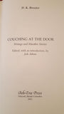 D K Broster - Couching At The Door, 2001, Ash-Tree Press, 1st