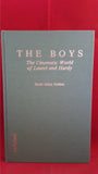 Laurel & Hardy-The Boys The Cinematic World of Laurel and Hardy, McFarland, 1989
