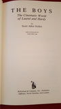 Laurel & Hardy-The Boys The Cinematic World of Laurel and Hardy, McFarland, 1989
