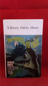 Charles Birkin - The Smell Of Evil-Dennis Wheatley introduces, Library 33, 1964, 1st Edition