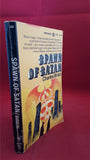 Charles Birkin - Spawn Of Satan, Award Books, 1970, 1st Edition