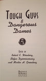Weinberg, Dziemianowicz, Greenberg - Tough Guys & Dangerous Dames, Barnes&Noble, 1993, 1st