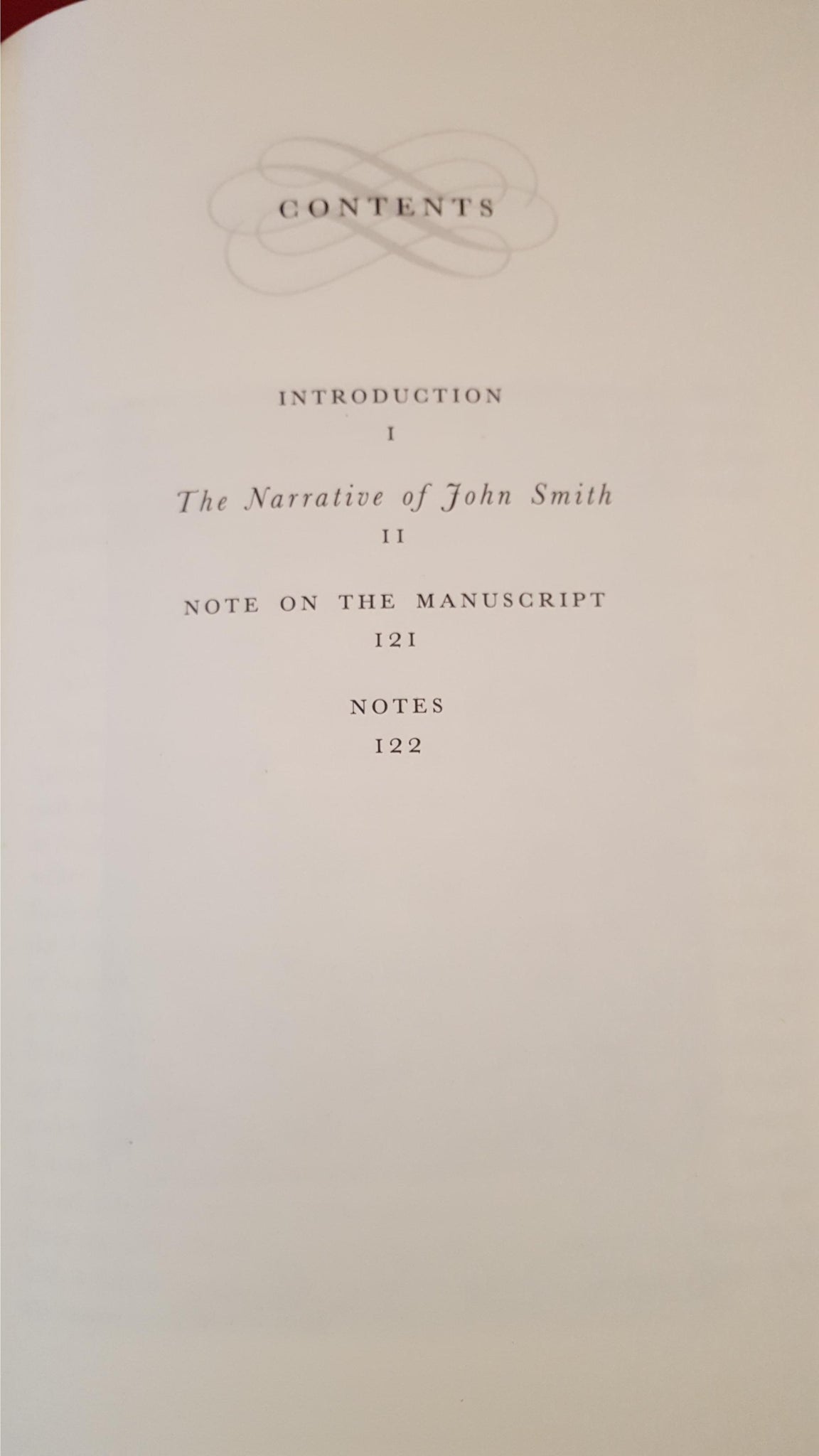 Arthur Conan Doyle The Narrative Of John Smith, The British Library