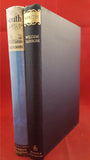 William Sansom - South-Aspects And Images from Corsica,Hodder,1948, 1st Edition