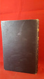 William Le Queux - Mysteries, Ward, Lock & Co, 1913, 1st Edition