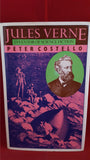 Jules Verne-Peter Costello - Inventor Of Science Fiction, Hodder & Stoughton, 1978, 1st Edition