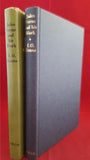Jules Verne - I O Evans - Jules Verne And His Work, Arco Publications, 1965, 1st Edition