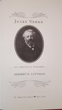 Jules Verne-An Exploratory Biography, St Martin's Press, 1996, 1st